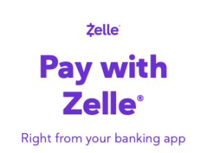 Pay With Zelle