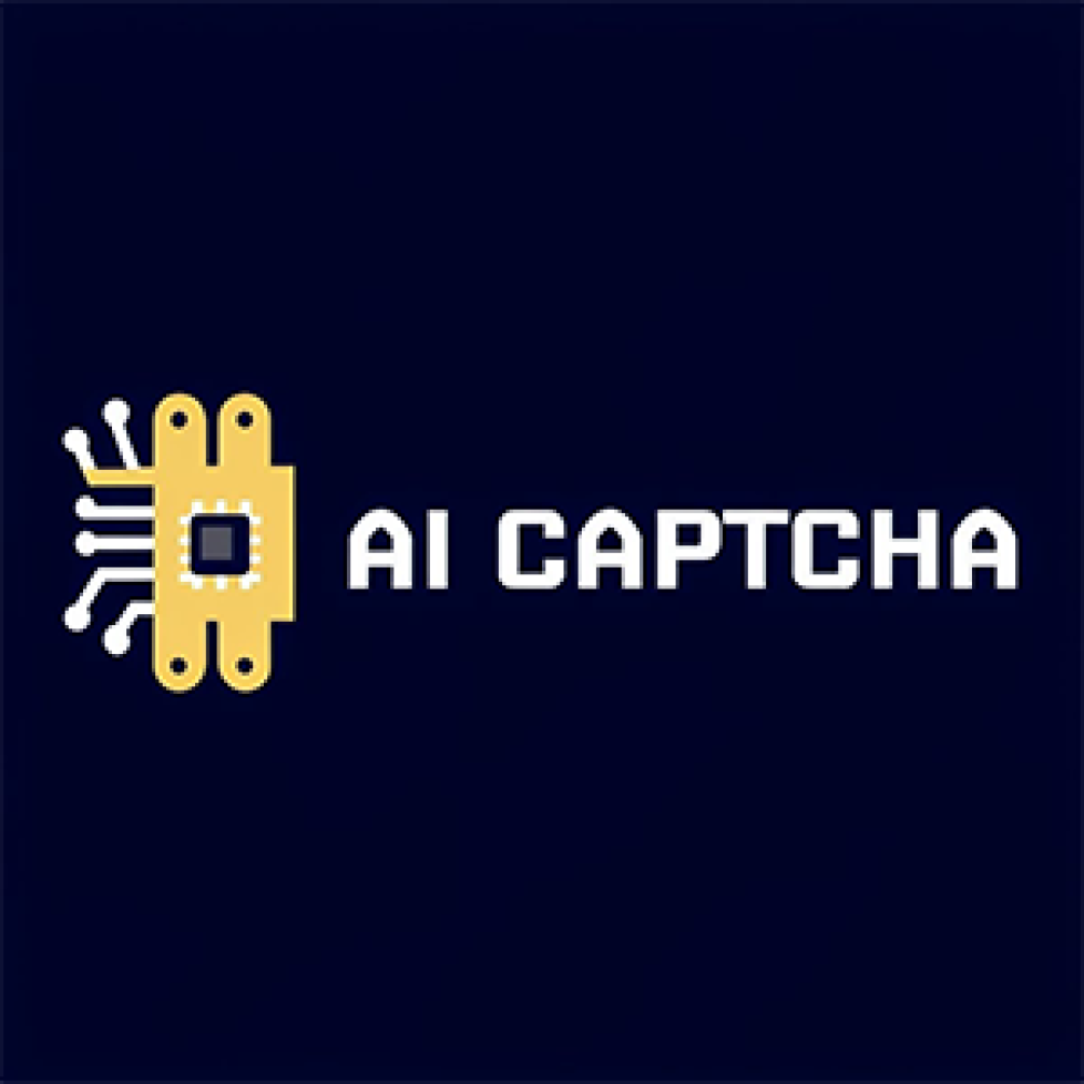 AI CAPTCHA Logo