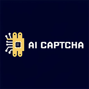 AI CAPTCHA Logo